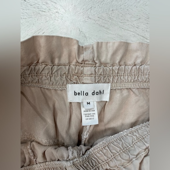 Bella Dahl pants. Size Medium - Picture 4 of 5